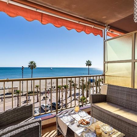 Sur Suites Don Miguel 푸엔히롤라 외부 사진
