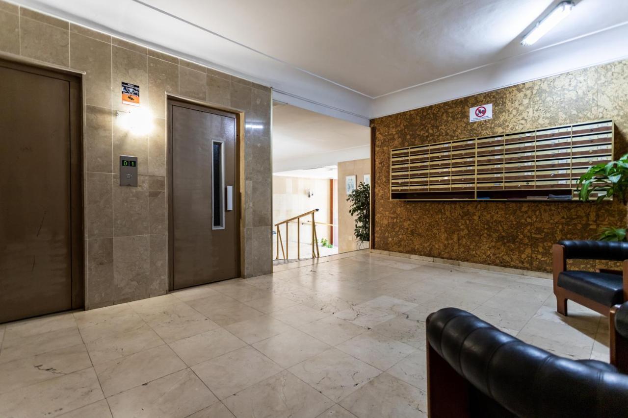 Sur Suites Don Miguel 푸엔히롤라 외부 사진